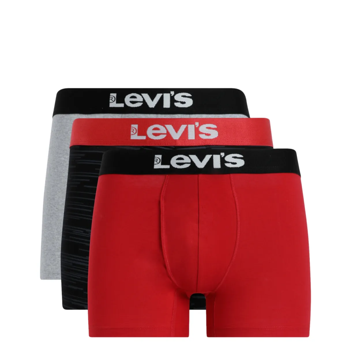 LEVIS - Boxer Hombre - Multicolor Levis