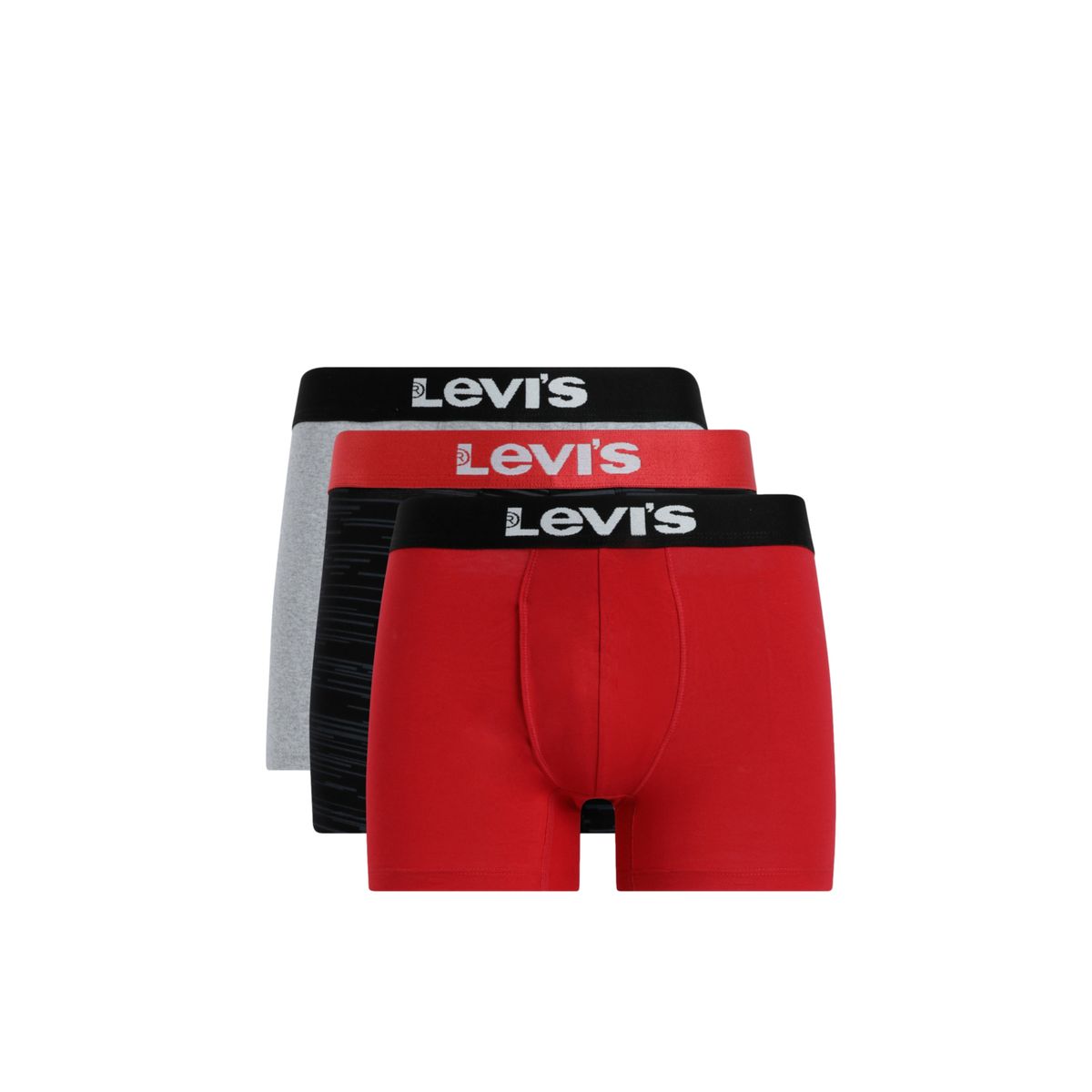 LEVIS - Boxer Hombre - Multicolor Levis