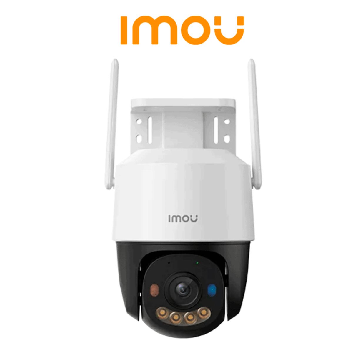 IMOU - CAMARA CRUISER SC 5 MP USO EXTERIOR WI FI PN INTERNAL IPC-K7FN-5H0WE-IMOU