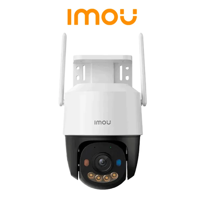 IMOU - CAMARA CRUISER SC 5 MP USO EXTERIOR WI FI PN INTERNAL IPC-K7FN-5H0WE-IMOU