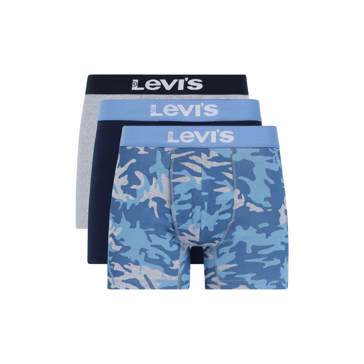 LEVIS - Boxer Hombre - Multicolor Levis