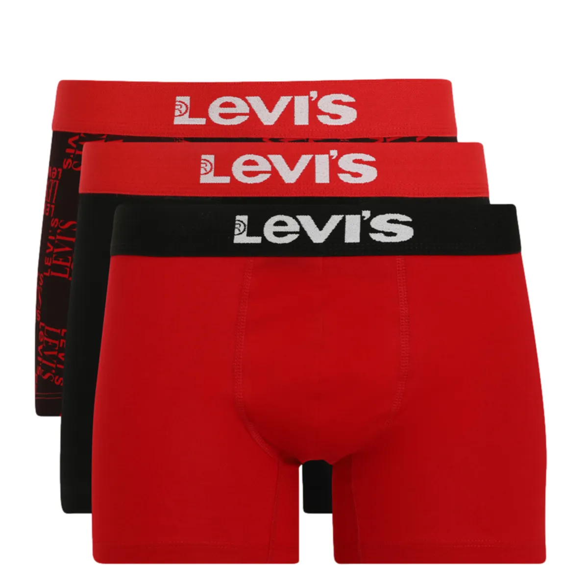 LEVIS - Boxer Hombre - Multicolor Levis