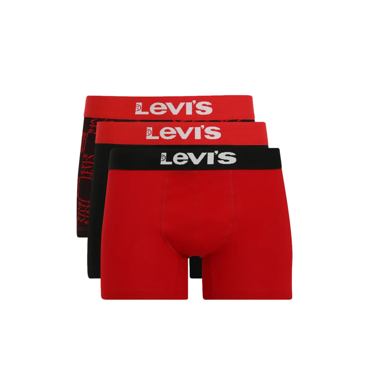 LEVIS - Boxer Hombre - Multicolor Levis