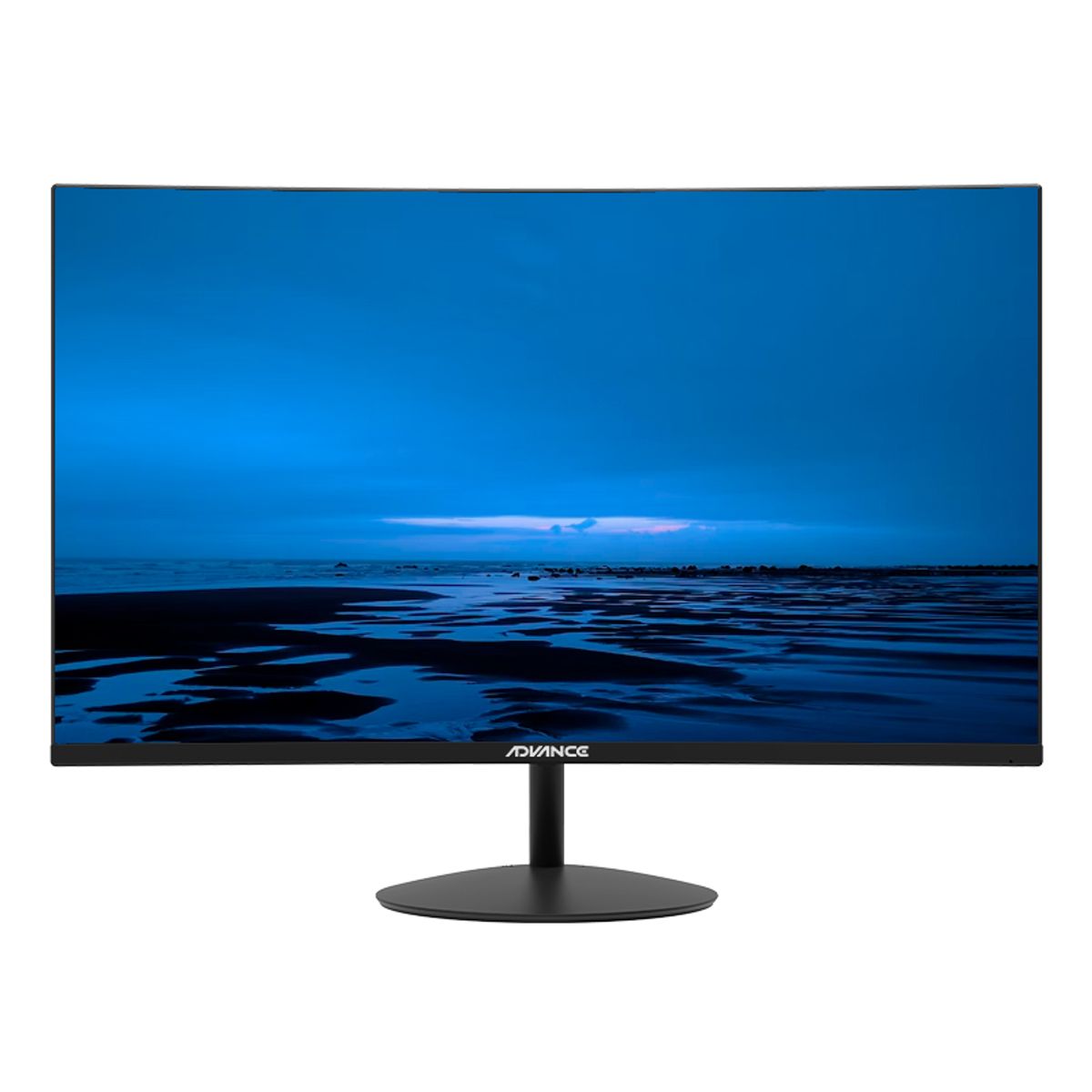 ADVANCE - MONITOR ADV-2452S ADVANCE CURVO 236 100HZ 1MS VA FHD HDMI DP