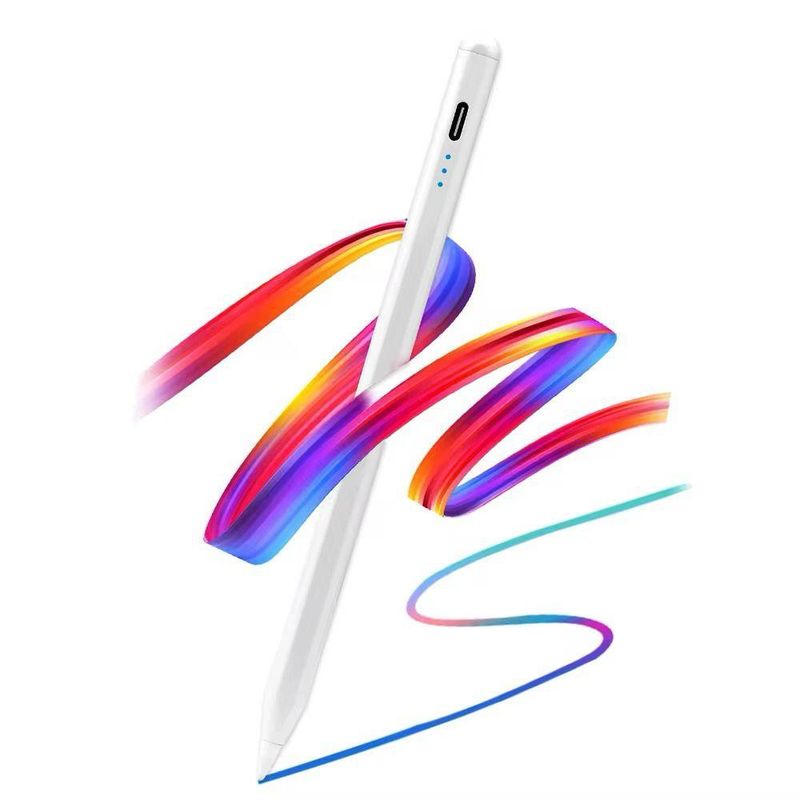 STYLUS - Pencil Universal Para Tablets Ipads Y Celulares