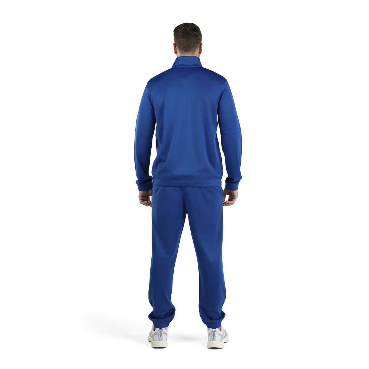 REEBOK - Buzos Training Hombre Reebok Milezeek Tricot Tracksuit