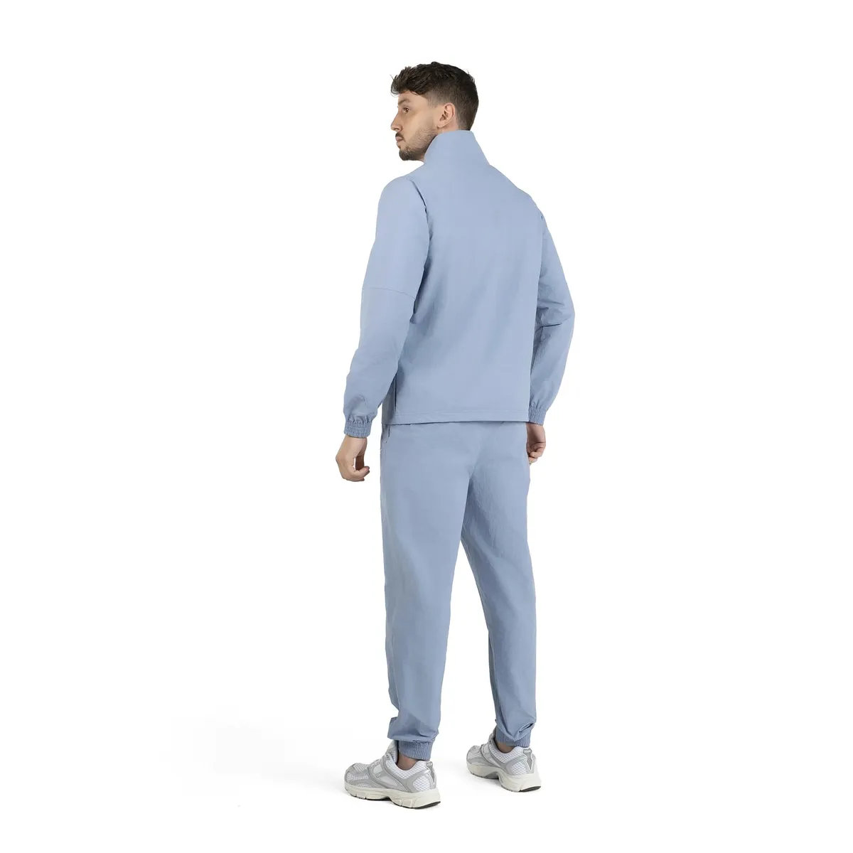 REEBOK - Buzos Training Hombre Reebok Clarisenzil Wvn Tracksuit