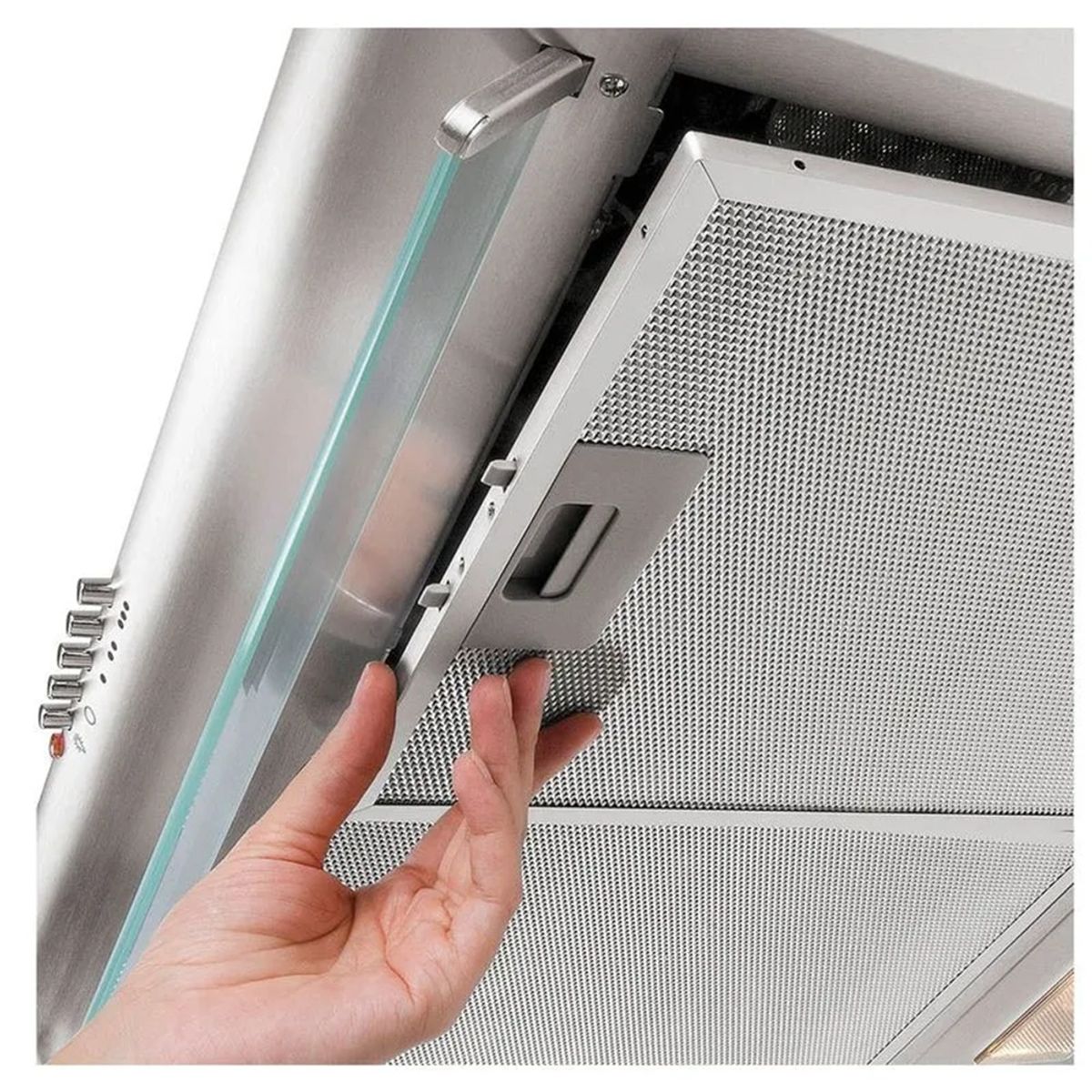 ELECTROLUX - Campana Extractora Electrolux EJSE362TBIS 90cm Inox