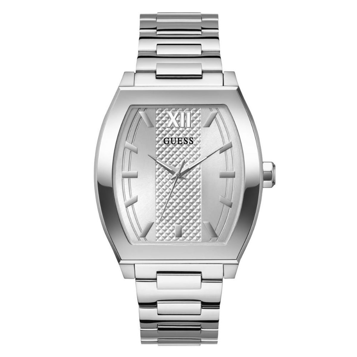 GUESS - Reloj Guess Para Hombre Gw0705G1