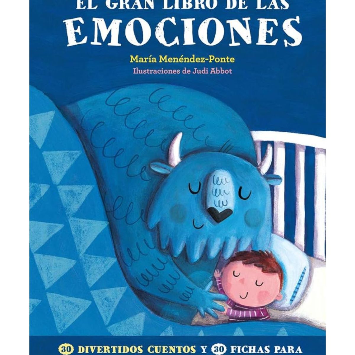 GENERICO - El Gran Libro de Las Emociones