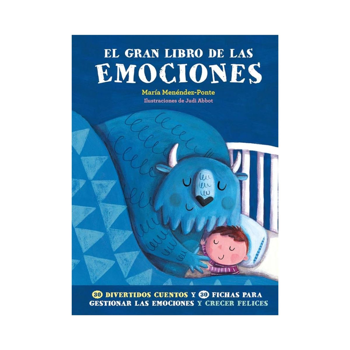 GENERICO - El Gran Libro de Las Emociones