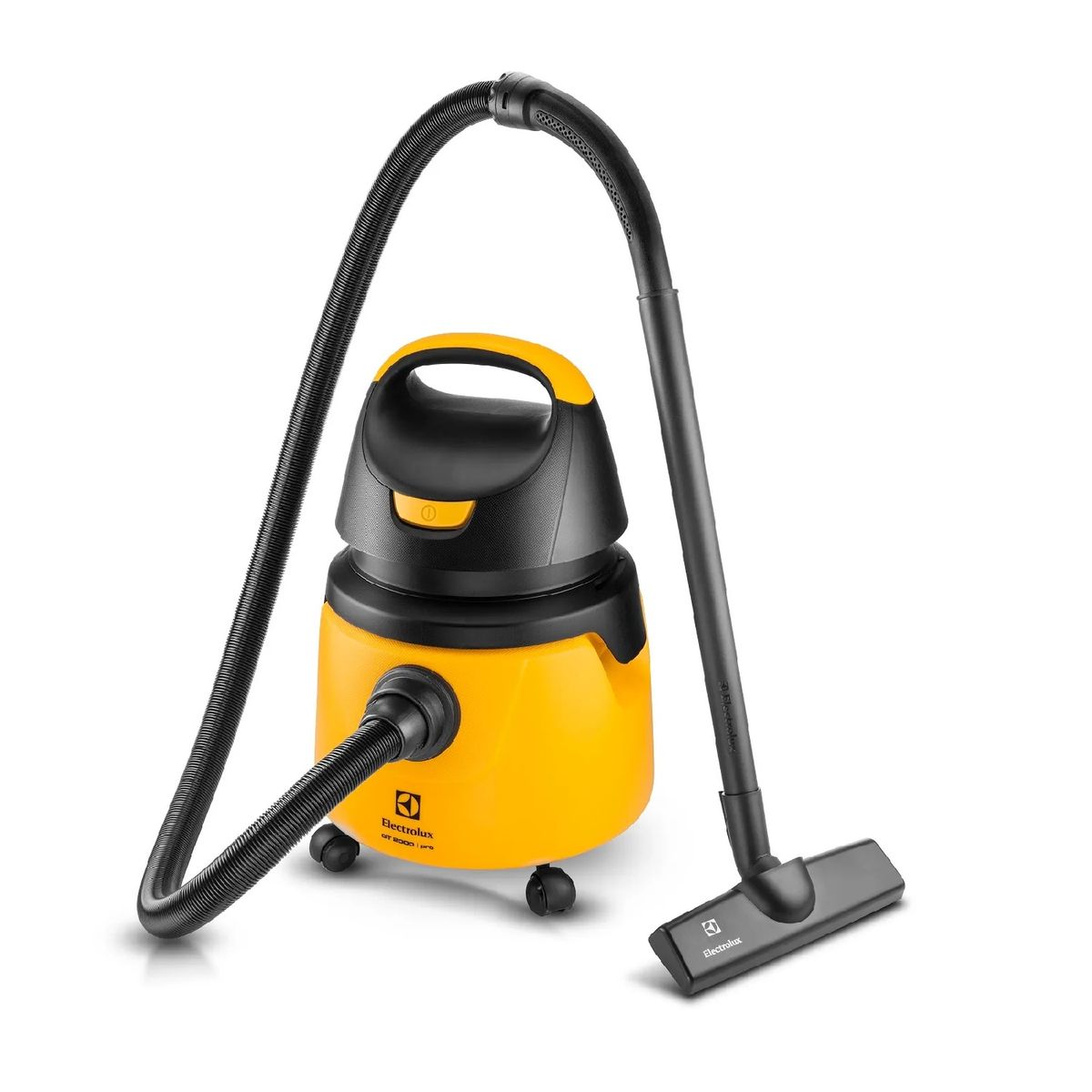 ELECTROLUX - ASPIRADORA DE ARRASTRE DE POLVO Y AGUA ELECTROLUX  1250 W