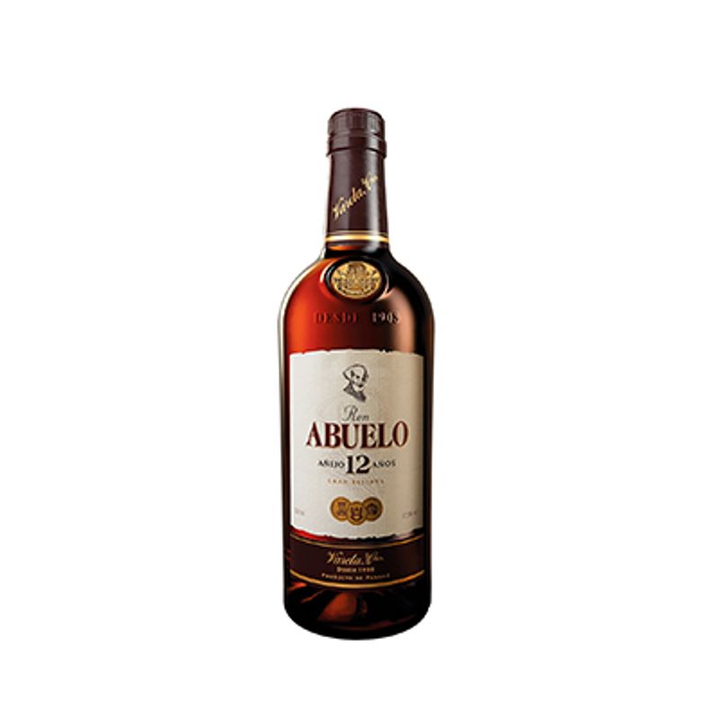 ABUELO - Abuelo 12 Años 750 ml