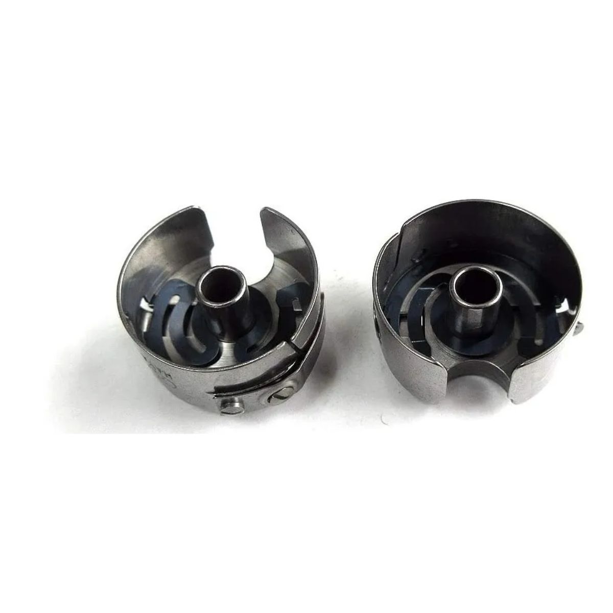 GENERICO - 2 Unid. Bobina Para Recta Industrial Juki Siruba Jack