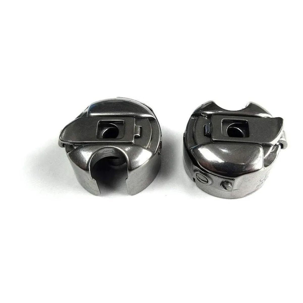 GENERICO - 2 Unid. Bobina Para Recta Industrial Juki Siruba Jack