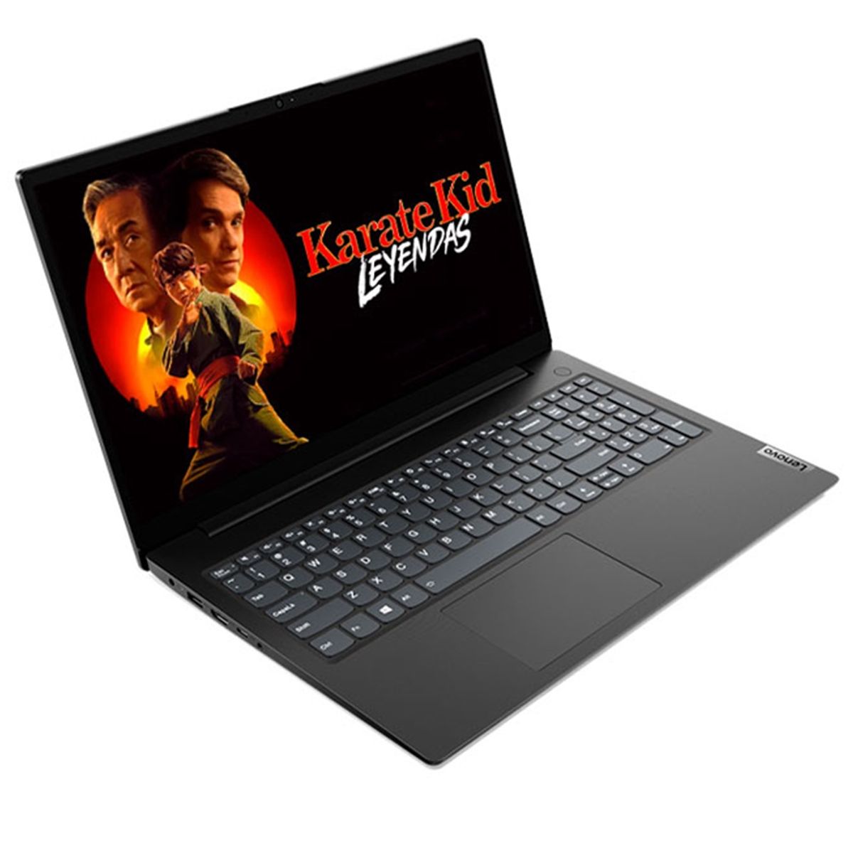 LENOVO - Laptop Lenovo V15 G2 IJL 156 FHD TN Celeron N4500 28GHz 8GB 82QY00SALM