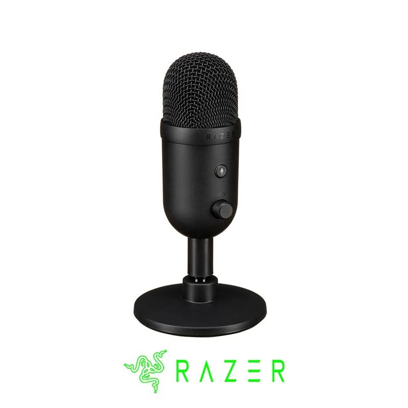 RAZER - MICROFONO RAZER SEIREN V2 X USB STREAMING NEGRO RZ19-04050100-R3U1