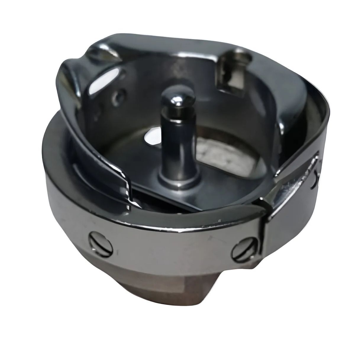 GENERICO - Garfio De Maquina Recta Pesado Industrial Y-794a