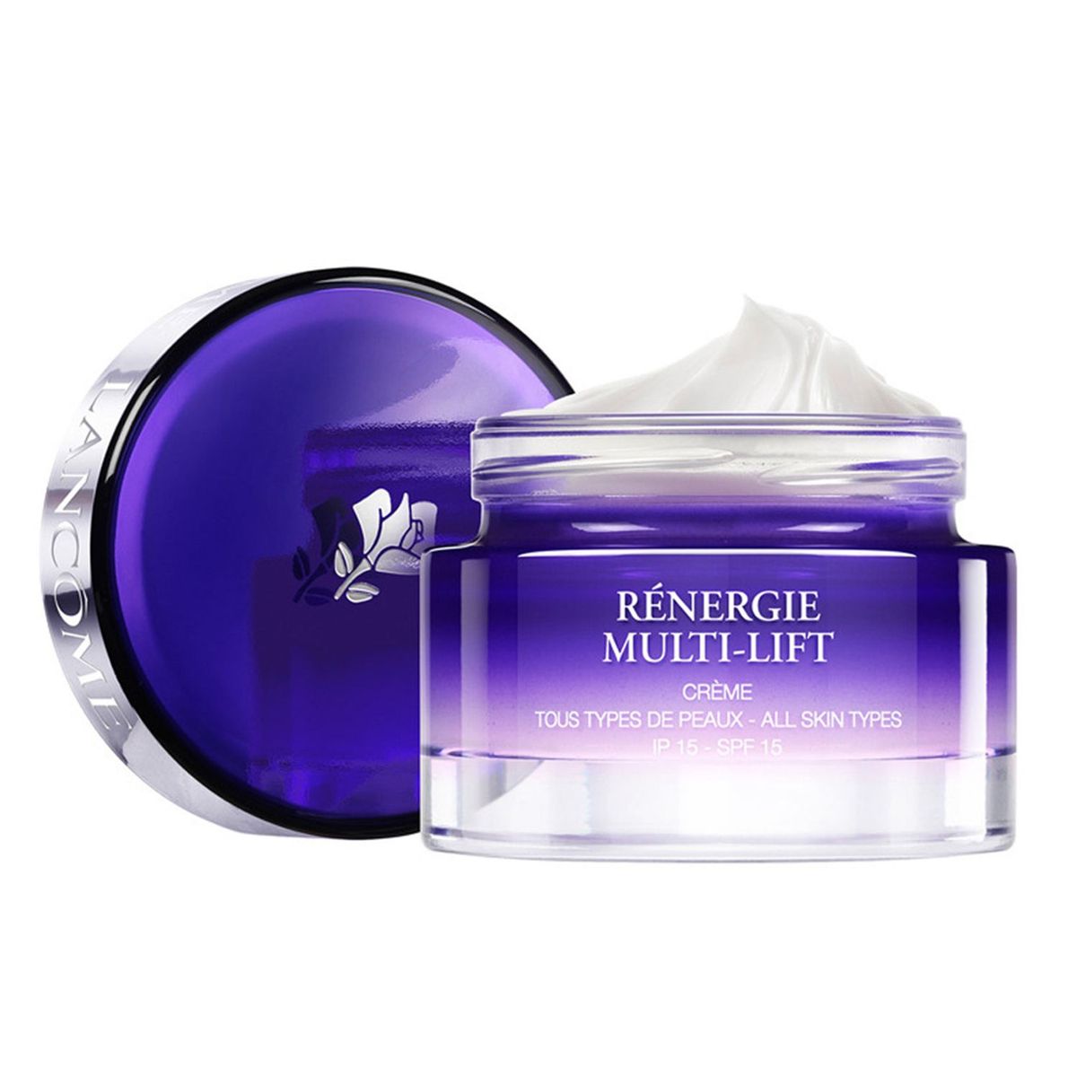 LANCOME - Lancome Rénergie Multi-Lift Crème 50 ml