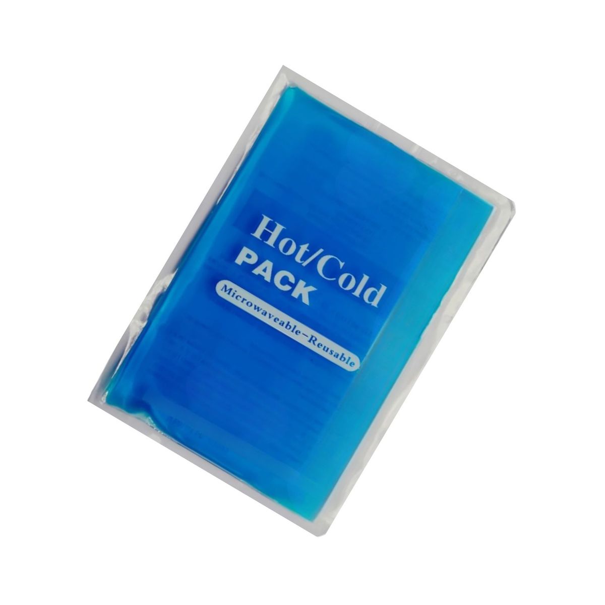 GENERICO - Compresa de Gel  Alivia el Dolor