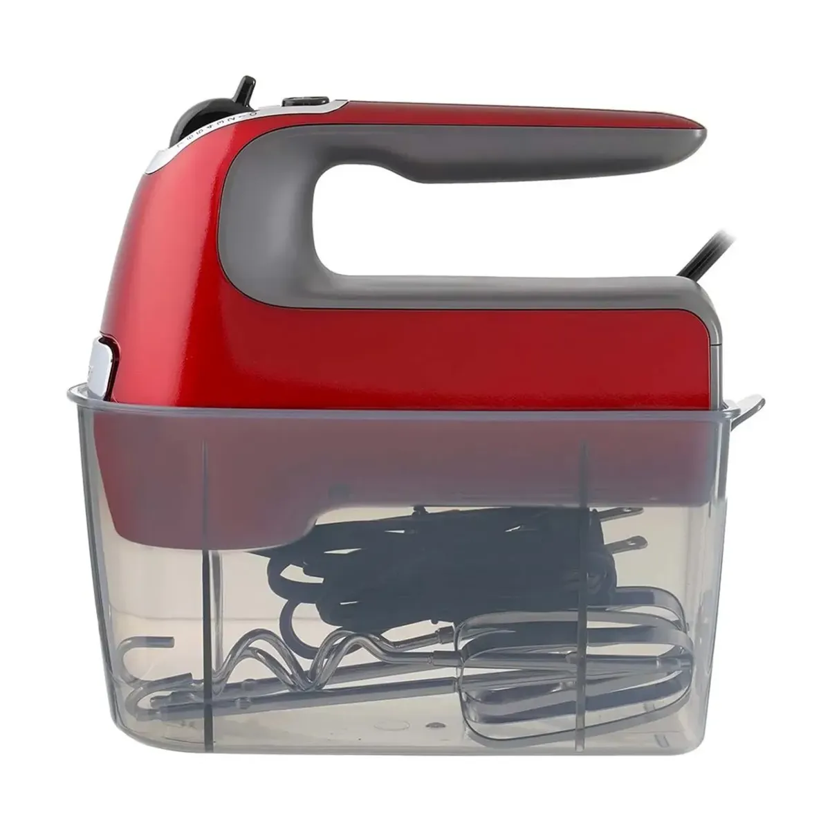 OSTER - Batidora de mano Oster® 7 velocidades + función turbo FPSTHM360R