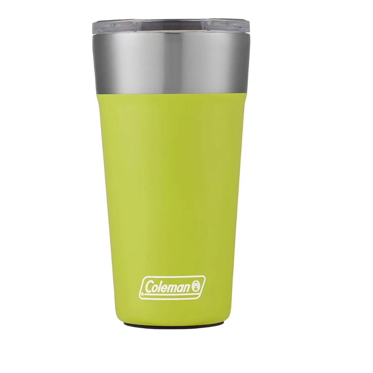 COLEMAN - Vaso de Acero Inoxidable Coleman-Brew-Verde Lima  532ml
