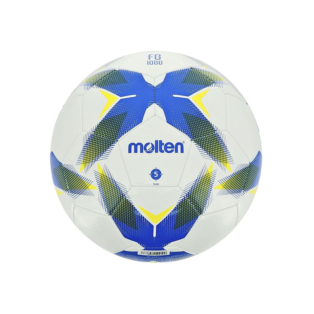 MOLTEN - Pelota Football Unisex Molten Pelota Molten 5