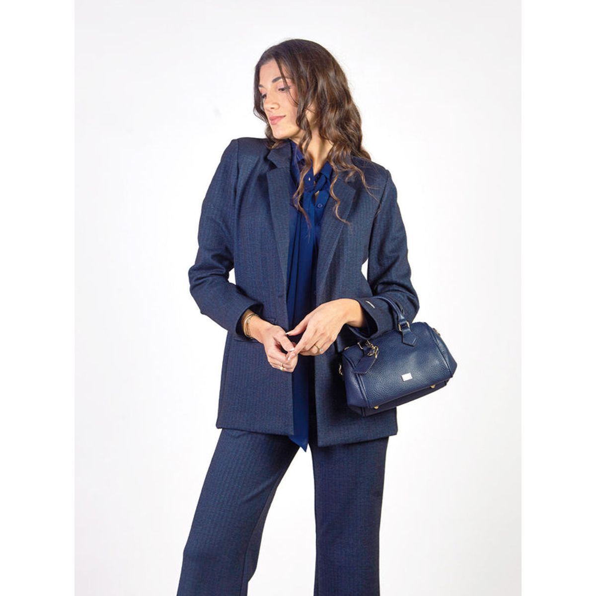 MICHELLE BELAU - JANE - SACO MANGA LARGA