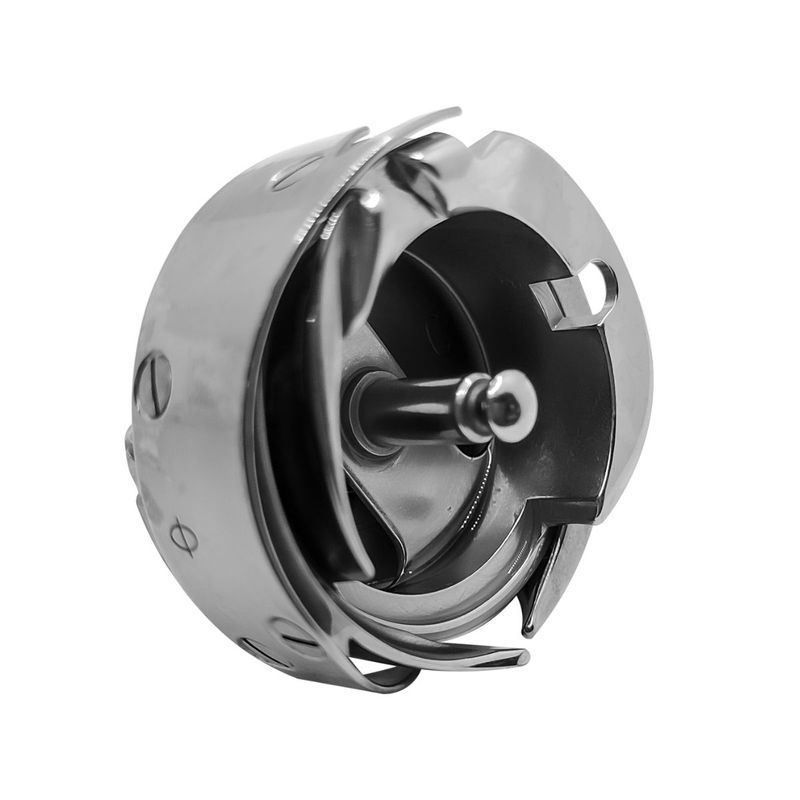 GENERICO - Garfio De Maquina Recta Liviano Industrial Y-794b