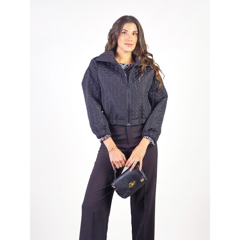 MICHELLE BELAU - EUGENIA - CASACA MANGA LARGA