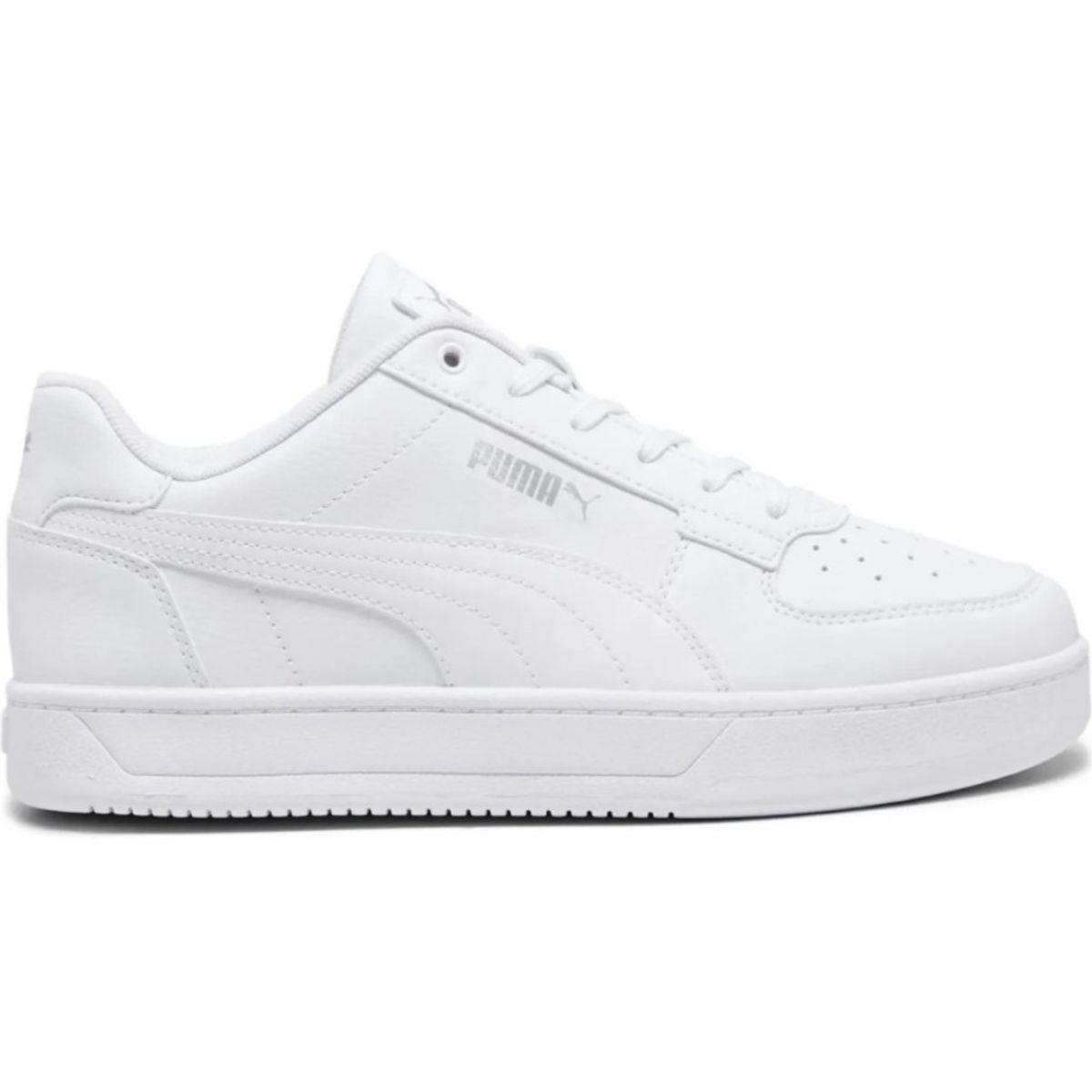 PUMA - Zapatilla Puma Caven 2.0 Jr 393837 02 Blanco Unisex