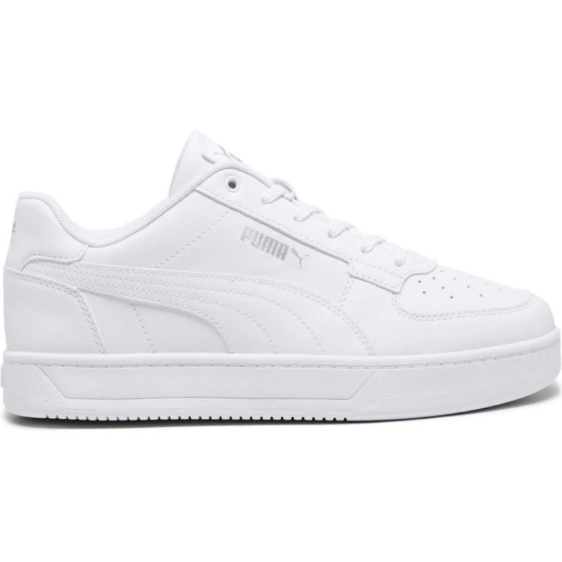 PUMA - Zapatilla Puma Caven 2.0 Jr 393837 02 Blanco Unisex