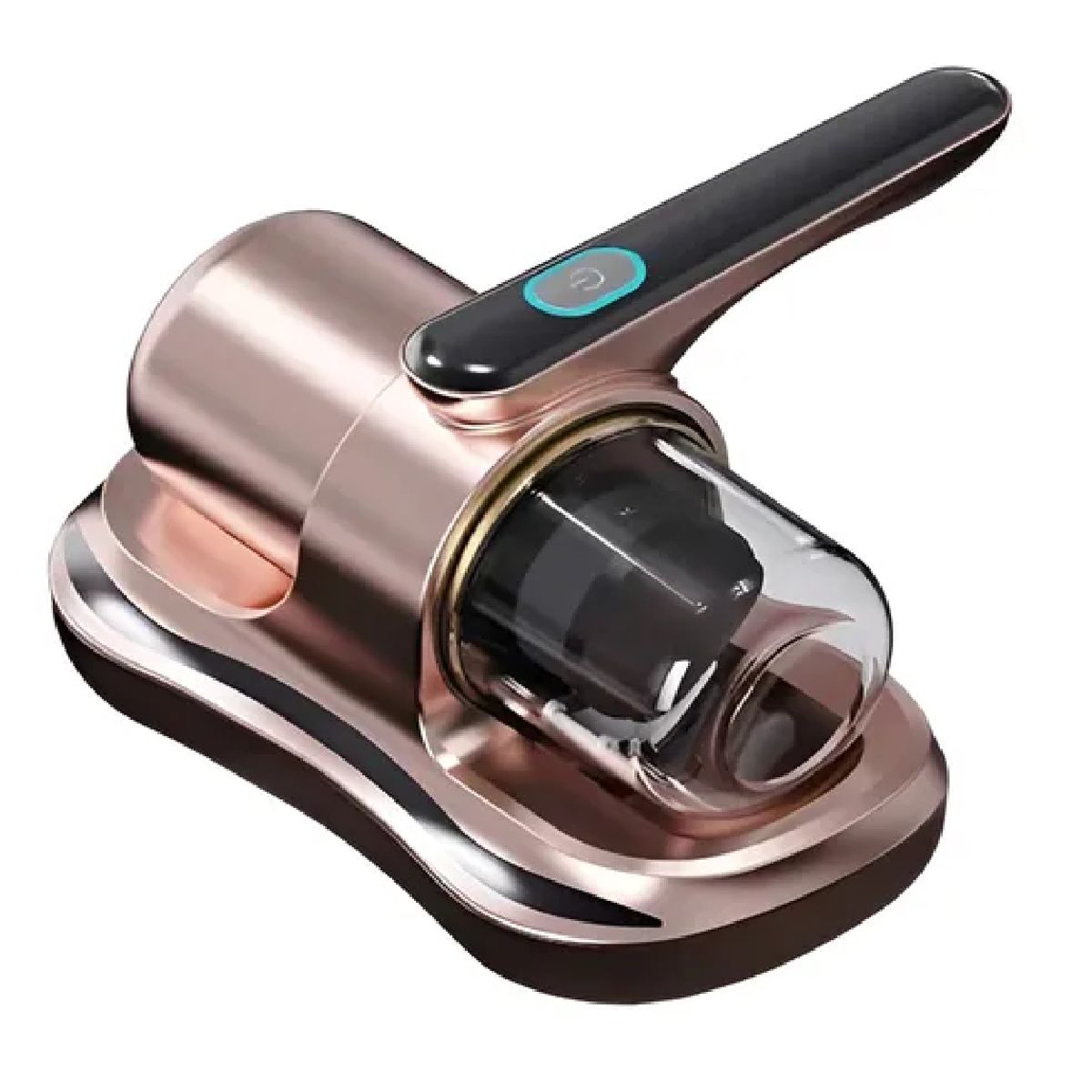 GENERICO - Aspiradora Antiácaro Portátil Recargable Filtro Ultravioleta