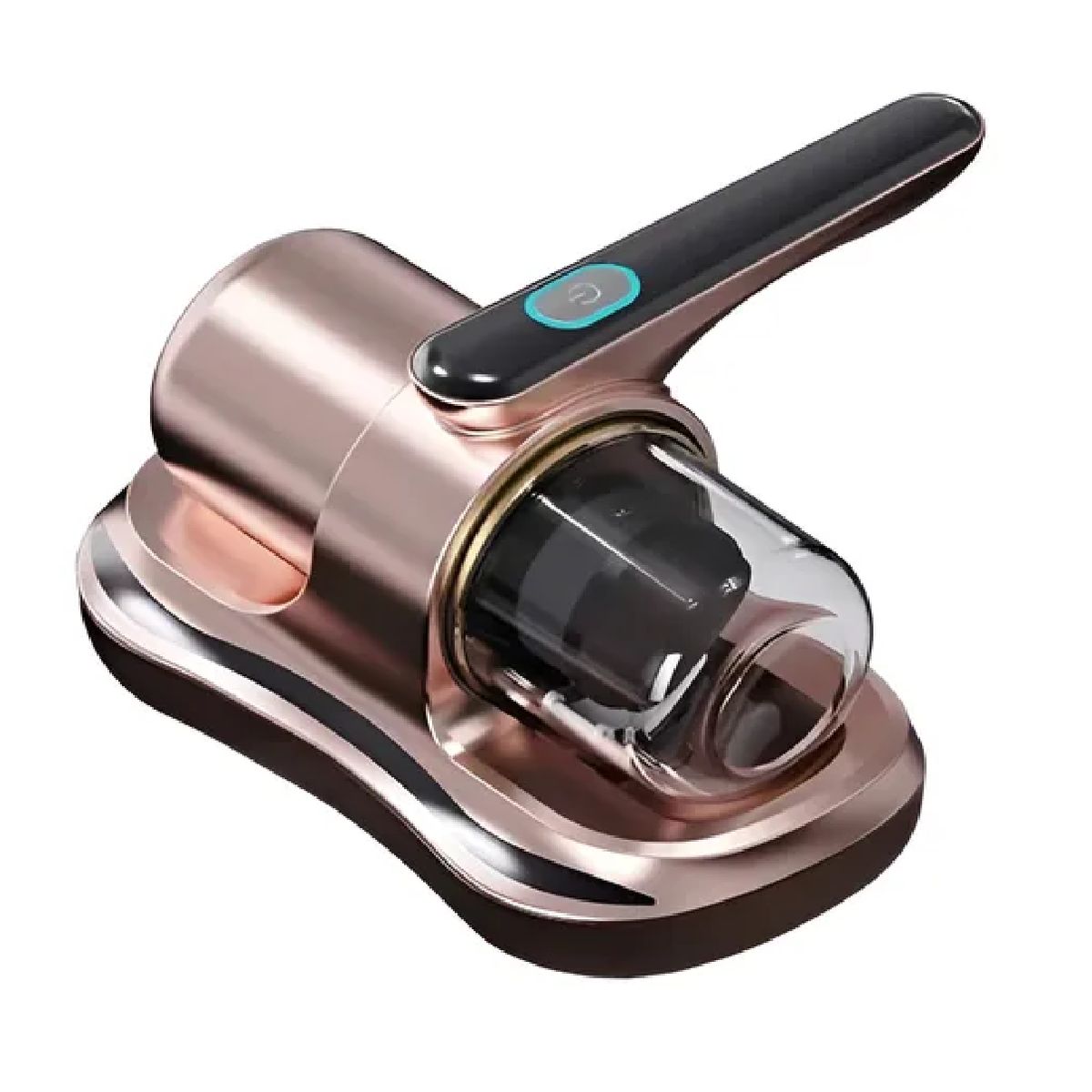 GENERICO - Aspiradora Antiácaro Portátil Recargable Filtro Ultravioleta