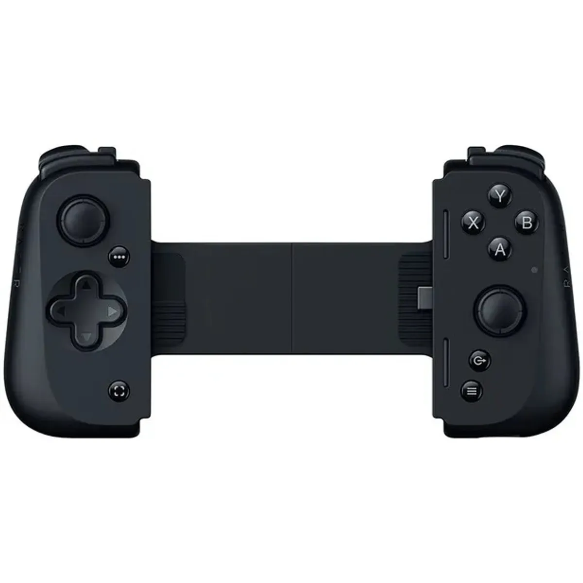 RAZER - CONTROLADOR UNIVERSAL GAMING RAZER KISHI V2 NEGRO RZ06-04180100-R3U1