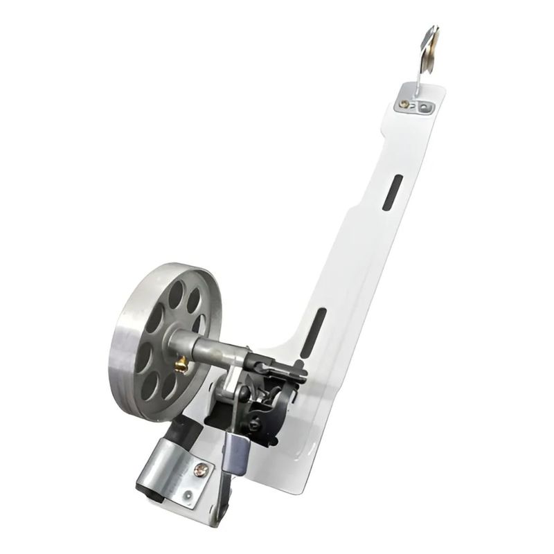 GENERICO - Devanador de Carretel Para Maquina De Coser Industrial