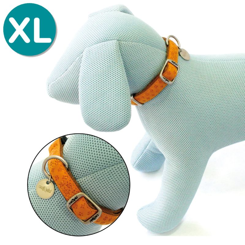 CROCI - Collar para perros mylord beige - XL