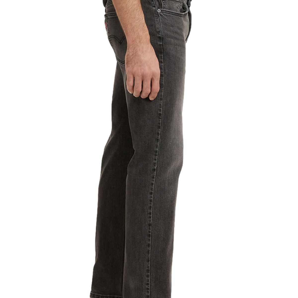 LEVIS - Jeans Hombre 514 Straight Negro Levis