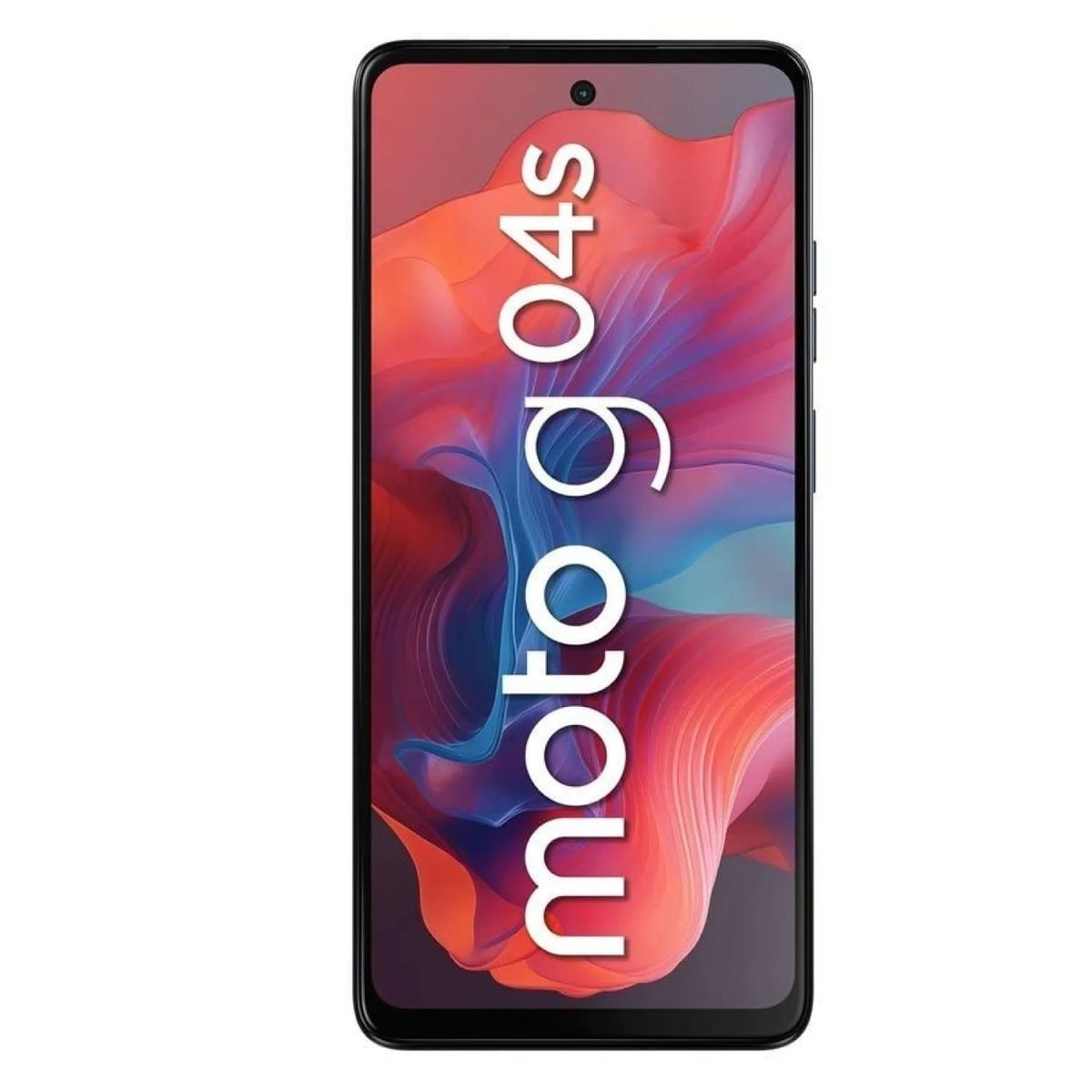 MOTOROLA - Celular Motorola Moto G04 128GB 4GB Ram Color Negro
