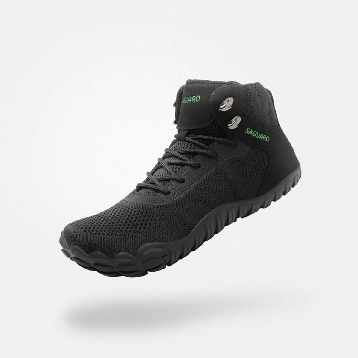 SAGUARO - Saguaro - Zapatilla Vitality V Barefoot - Negro