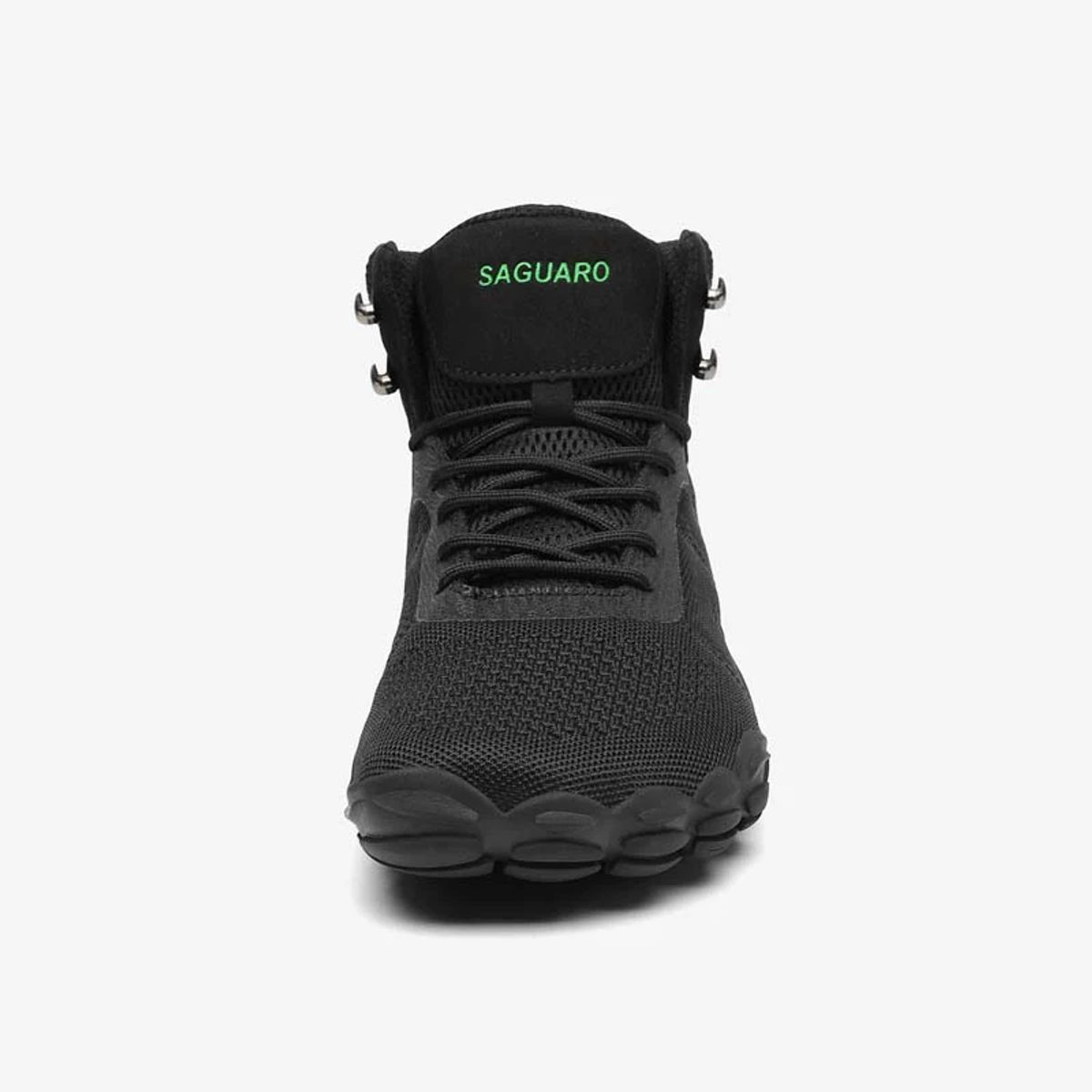 SAGUARO - Saguaro - Zapatilla Vitality V Barefoot - Negro