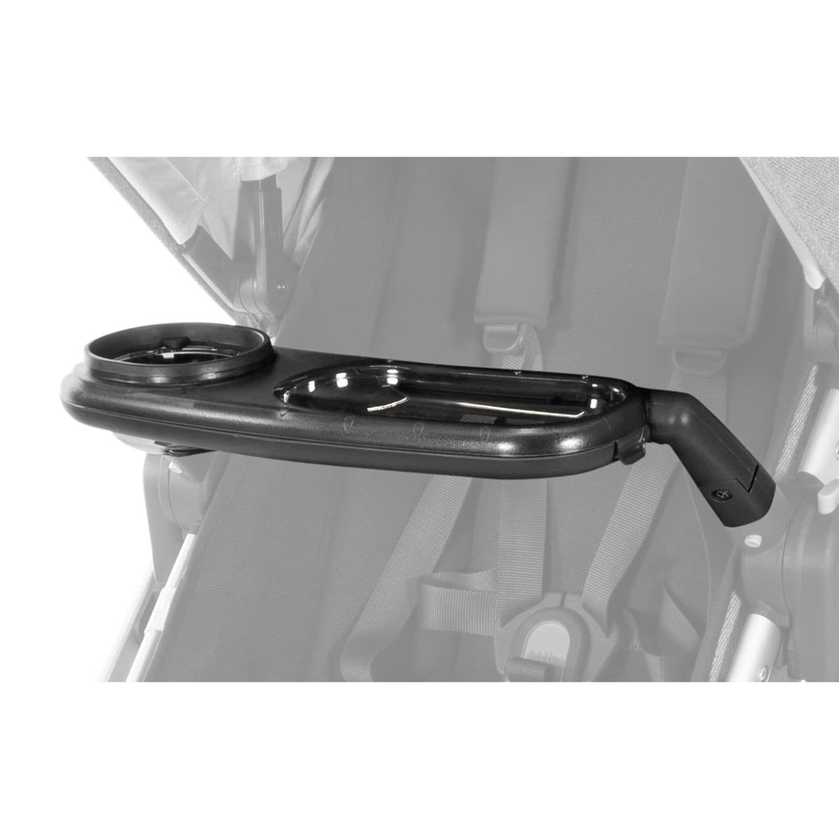 UPPABABY - BANDEJA SNACK PARA UPPABABY MODELO VISTA -V2  CRUZ -V2