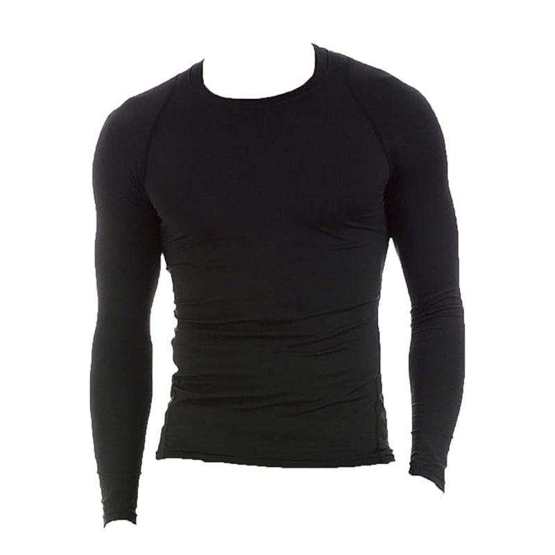 GENERICO - POLO CALENTADOR PARA CABALLERO