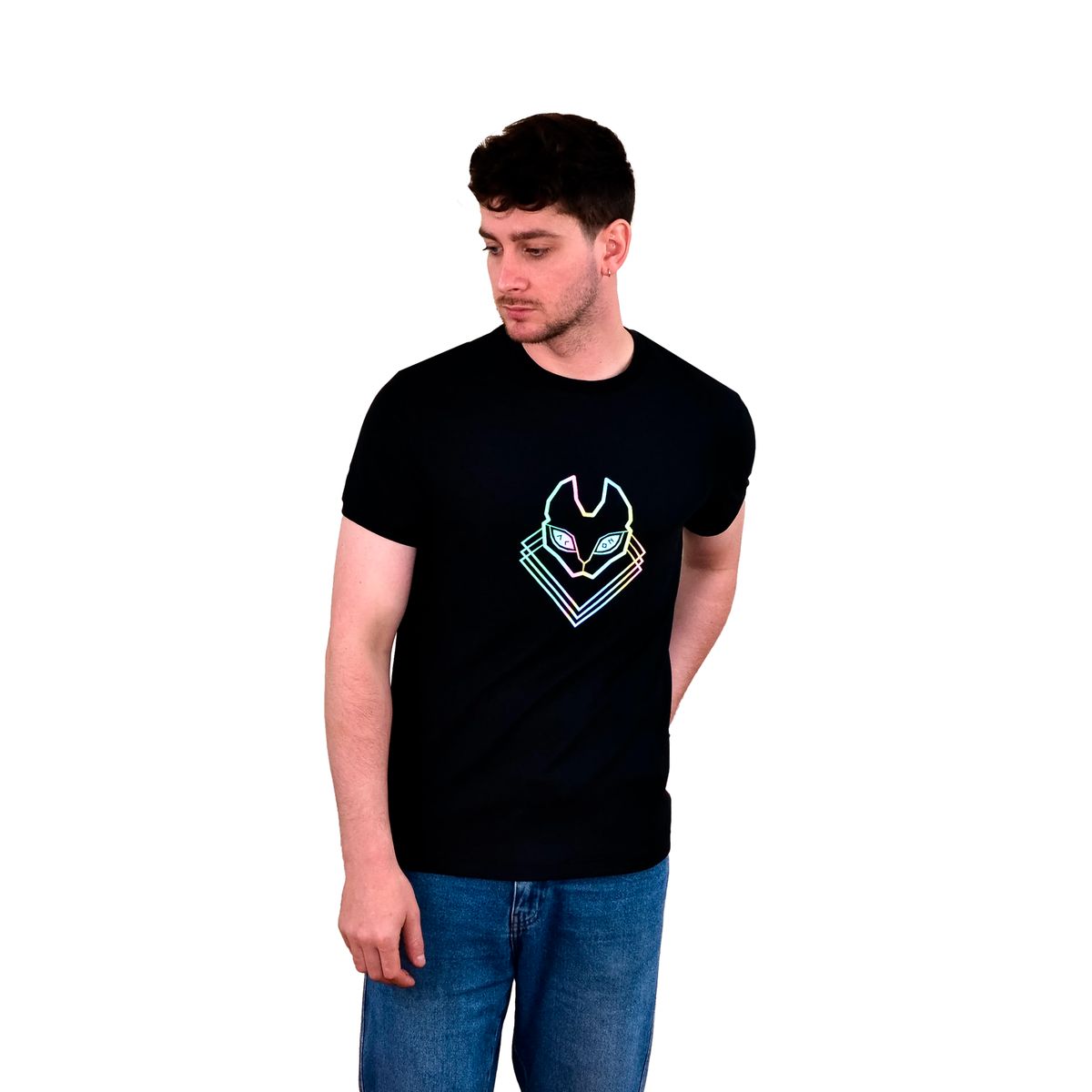 ACON - Polo Urbano Hombre Singapura