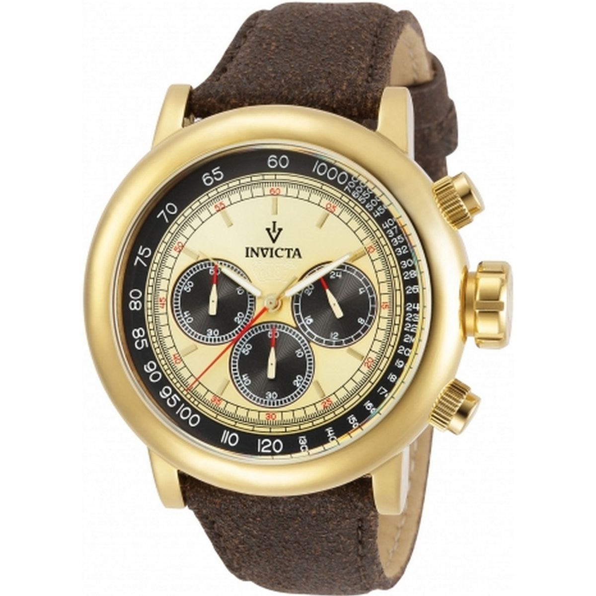 INVICTA - Reloj Invicta Vintage  13058 Hombre