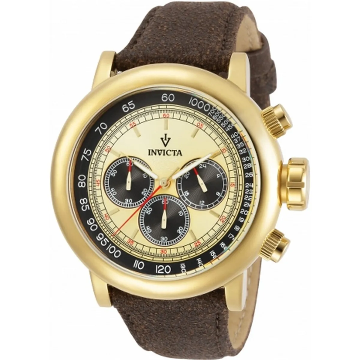 INVICTA - Reloj Invicta Vintage  13058 Hombre
