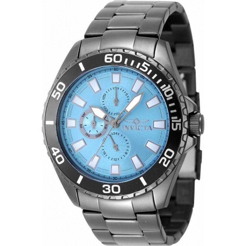 INVICTA - Reloj Invicta Pro Diver 47576 Hombre