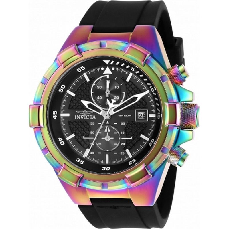 INVICTA - Reloj Invicta Aviator  28104 Hombre