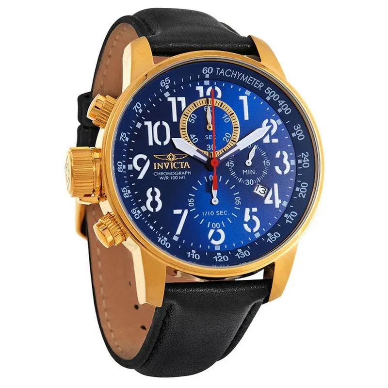 INVICTA - Reloj Invicta I-Force  24737 Hombre