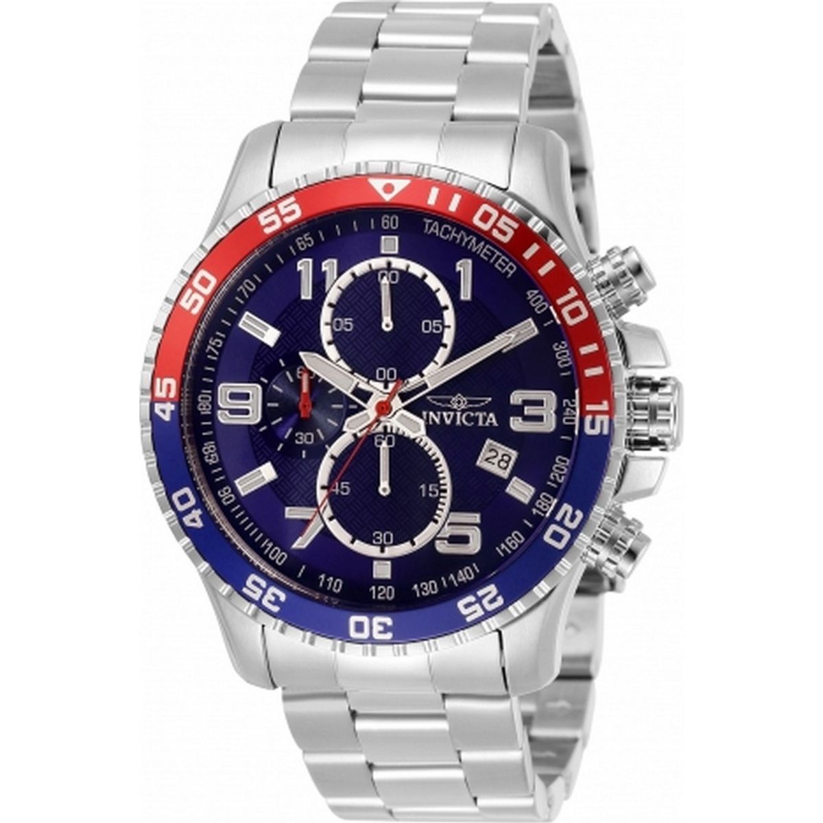 INVICTA - Reloj Invicta Specialty 34030 Hombre